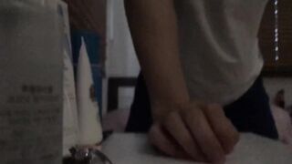 군더더기 없는 몸매에 휜허리여친 korean porn vip