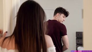Lana Smalls Fucks Her Star Wars Loving Stepbrother OnlyFans