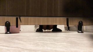 Toilet Voyeur sifangktv 2725-2727 2 03-230426