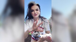 PeachJars Thong Pussy Masturbation Onlyfans Video Leaked - Leak