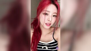 YUNA POV BLOWJOB 66625 1 KPOP ALLPOP