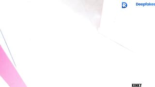Good Cunni Made Her Scream Loudly - Natalie Dormer Deepfake Erotic ⭐ WPOP ALLPOP
