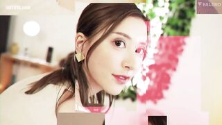 FSDSS-946 Heavenly Men's Massage Parlor Fujii Ranran, who presses her slit against the erect glans of a man's penis during a close-up treatm Reducing Mosaic JAV