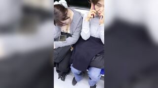 지하철 직찍 ipcam (1)