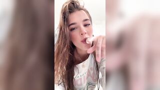 AriKytsya Nude Butt Plug OnlyFans Video Leaked - Leak