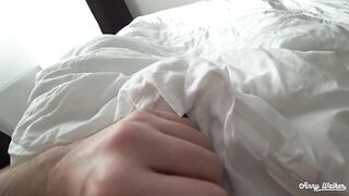 Anny Walker Gets Fucked By Her Stepbrother And Gets Cumshot On Her Ass OnlyFans