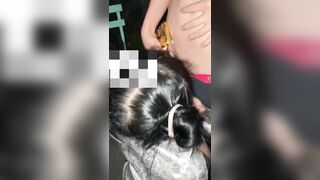 클럽에서 만난 20살 개귀여운 꼬마자지 ㅋㅋ korean porn vip