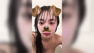 土日のみ　あ〇なインスタライブオナ　特典あり jvip 01