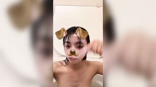 土日のみ　あ〇なインスタライブオナ　特典あり jvip 05