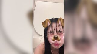 土日のみ　あ〇なインスタライブオナ　特典あり jvip 07