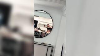 Isabelle Eleanore Nude POV Doggy Sex OnlyFans Video Leaked - Leak
