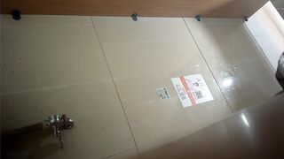 Toilet Voyeur sifangktv 2734-2736 10-290426