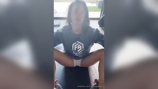 Veronica Perasso POV Doggy Style Sex OnlyFans Video Leaked - Leak