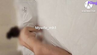 아내공유 후원영상 MYWIFE 초대남들과 3P korean porn vip