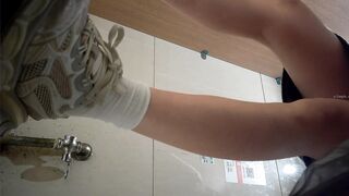 Toilet Voyeur sifangktv 2737-2739 1 04-300426