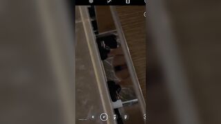 手持ちフラッシュズーム：究極の女神ストリーマー toilet 2 06-300426