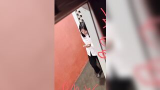 手持ちフラッシュズーム：究極の女神ストリーマー toilet 2 08-300426