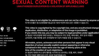 MIB RI-103 로인 While He SLEEPS korean porn vip