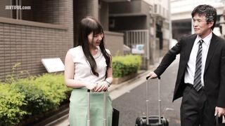 SONE-393 I'm a married man, but my young, talented, beautiful subor... Reducing Mosaic JAV