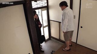 EBWH-251 Her body looks like it could make a baby soon. The rocket-... Reducing Mosaic JAV