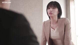 MIDA-286 My boss, who I hate, ordered me to be a lewd competitive s... Reducing Mosaic JAV