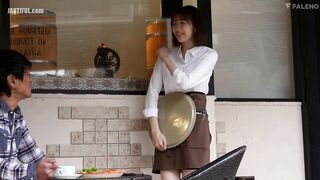 FNS-086 Tsubasa Mai, a female college student, is secretly and viol... Reducing Mosaic JAV