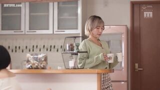 MNGS-008 This woman, 'Moka', is posting hints about her relationshi... Reducing Mosaic JAV