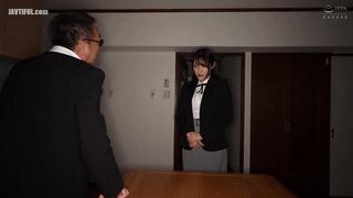 MRSS-171 Kana Morisawa, a poor wife who has to pay with her body fo... Reducing Mosaic JAV