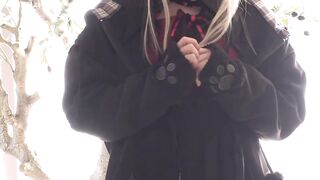 MUKC-105 Encounter. ~Fleeting and innocent innocence~ Naughty thing... Reducing Mosaic JAV