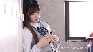 MIDA-326 My Perverted Teachers, Who I Hate To Death, Played With My... Reducing Mosaic JAV