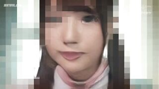 IPZZ-393 I made my cheeky little sister wear knee-high socks, creat... Reducing Mosaic JAV