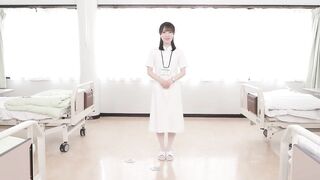 STARS-930 Even after being facialized, the nurse always smiles and... Reducing Mosaic JAV