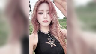 YUNA POV BLOWJOB 72110 1 KPOP ALLPOP