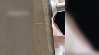【独占リリース】エリート・インフルエンサー・ストリーマー：トイレ隠し撮りシリーズ toilet 1 04-020526