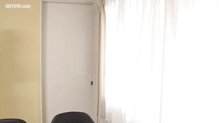 NGOD-279 The Wife of a Trickster Her Big-Dick Boyfriend's Creampie... Reducing Mosaic JAV