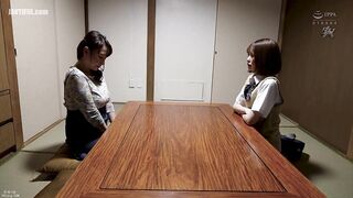 DASS-477 For the sake of her beloved family... She swallows the dir... Reducing Mosaic JAV