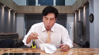 My Wife’s Mom 2 [Uncut] korean porn