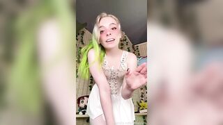 Mayvisalyce Shows Off Her Pussy With JOI OnlyFans