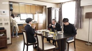 ROE-054 The days of incest with my mother at my parents' house afte... Reducing Mosaic JAV