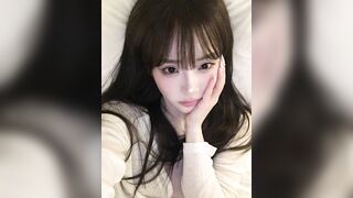 SEOYEON CUM ON FACE 74101 1 KPOP ALLPOP