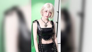 SUMIN PLAY WITH PUSSY 74583 1 KPOP ALLPOP