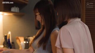 ADN-778 Wife Swapping The One I Have The Best Physical Chemistry W... Reducing Mosaic JAV