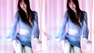 (한국야동) 쵸단 상위호환 주여닝 완전 꼭까 korean porn vip