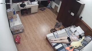孤独な人妻＆お嬢様：オナニー・コンピレーション [オリジナルソース] ipcam 3 006 070526