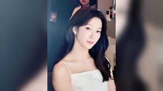 KAZUHA NAKED 75389 1 KPOP ALLPOP