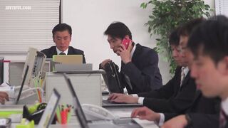 ADN-153 Please forgive me... - Embraced by my husband's boss - 2 Sh... Reducing Mosaic JAV