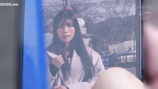 NHDTC-085 Sacrificial Creampie Shame - Wanting to impregnate a stro... Reducing Mosaic JAV