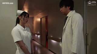 FOCS-261 A beautiful nurse is asked to assist her sexually when her... Reducing Mosaic JAV
