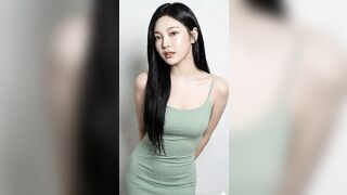 NINGNING SHOWS TITS 76240 1 KPOP ALLPOP