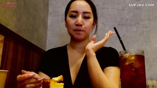 FC2PPV 4897201 【無修正ｘ個人撮影】北陸出身、自分のネイルサロンを開業したい美人妻！資金確保のために旦那に内緒で？ｗ激エロ背面騎乗位とスパイダー騎乗位を世界に配信ｗ jav